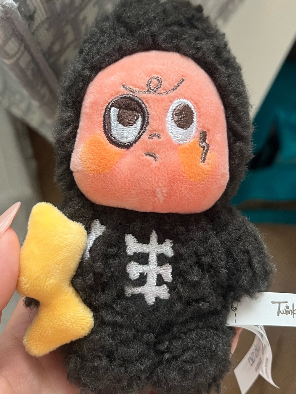 Pop Mart Twinkle Twinkle
Sweet Dreams Forecast-Flash Warning